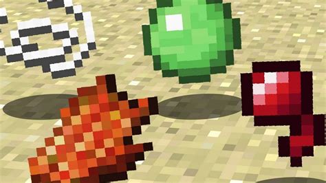 Guided for adding item drop of mobs .
